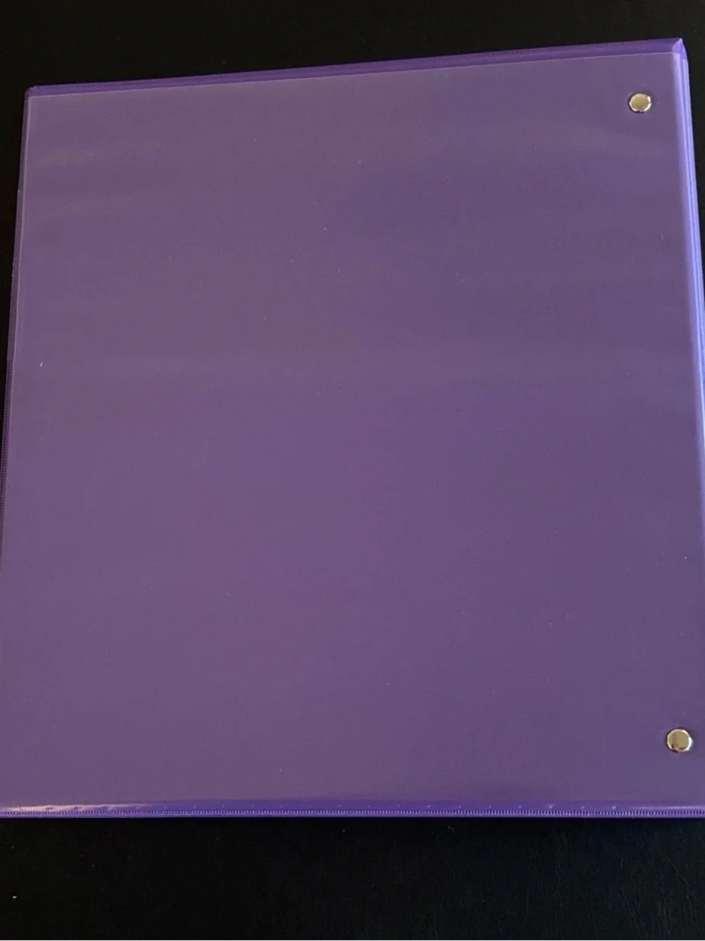 Case of 12 Purple 1